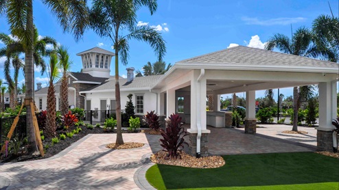 Clubhouse