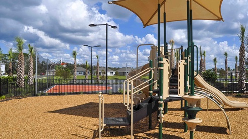 Playground