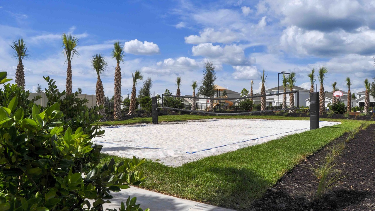 Horton Rye Houses For Sale in Parrish, FL | Rye Crossing | D.R. Horton