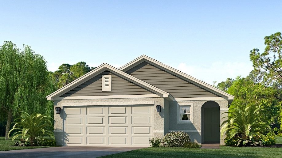 17848 Wheat Stack Ct exterior