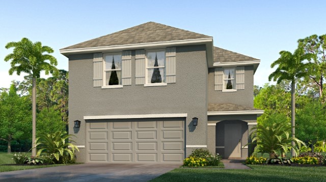 17846 Wheat Stack Ct exterior