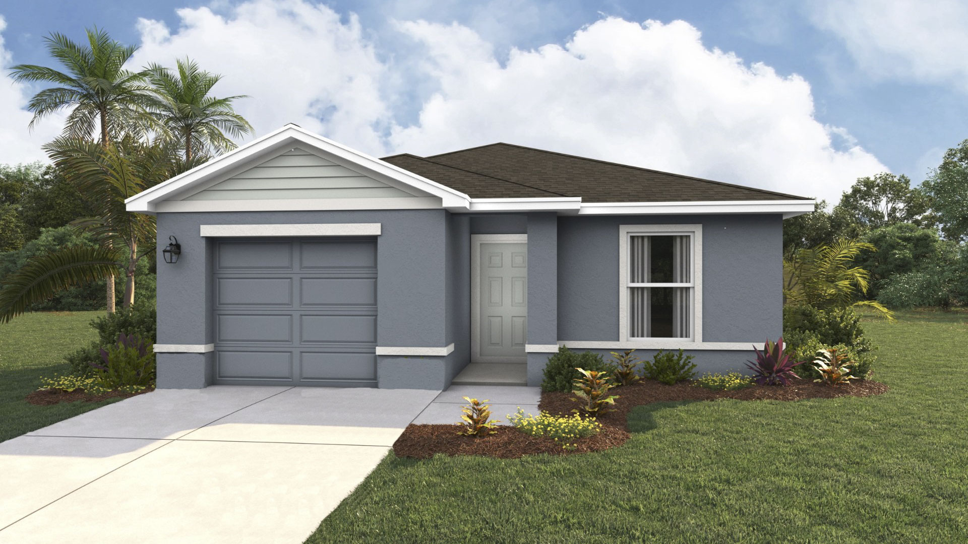 17855 Wheat Stack Ct exterior