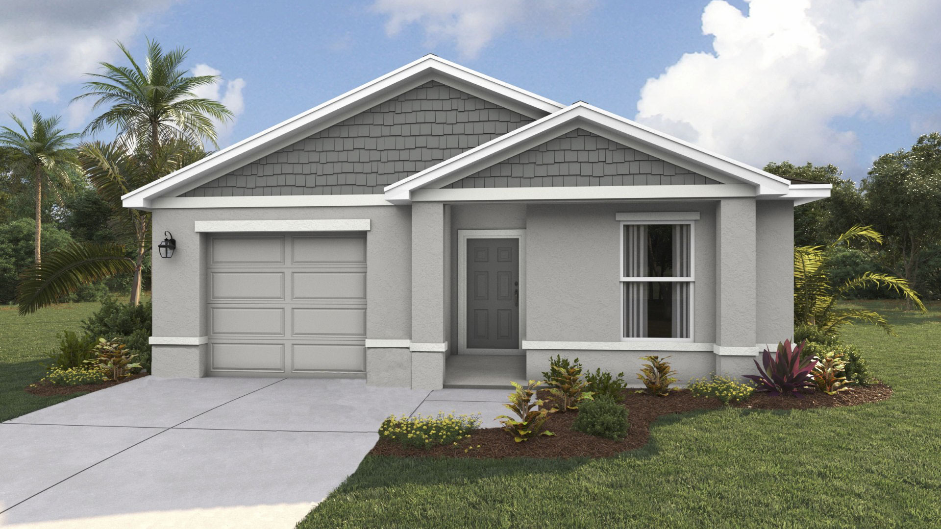 17847 Wheat Stack Ct exterior
