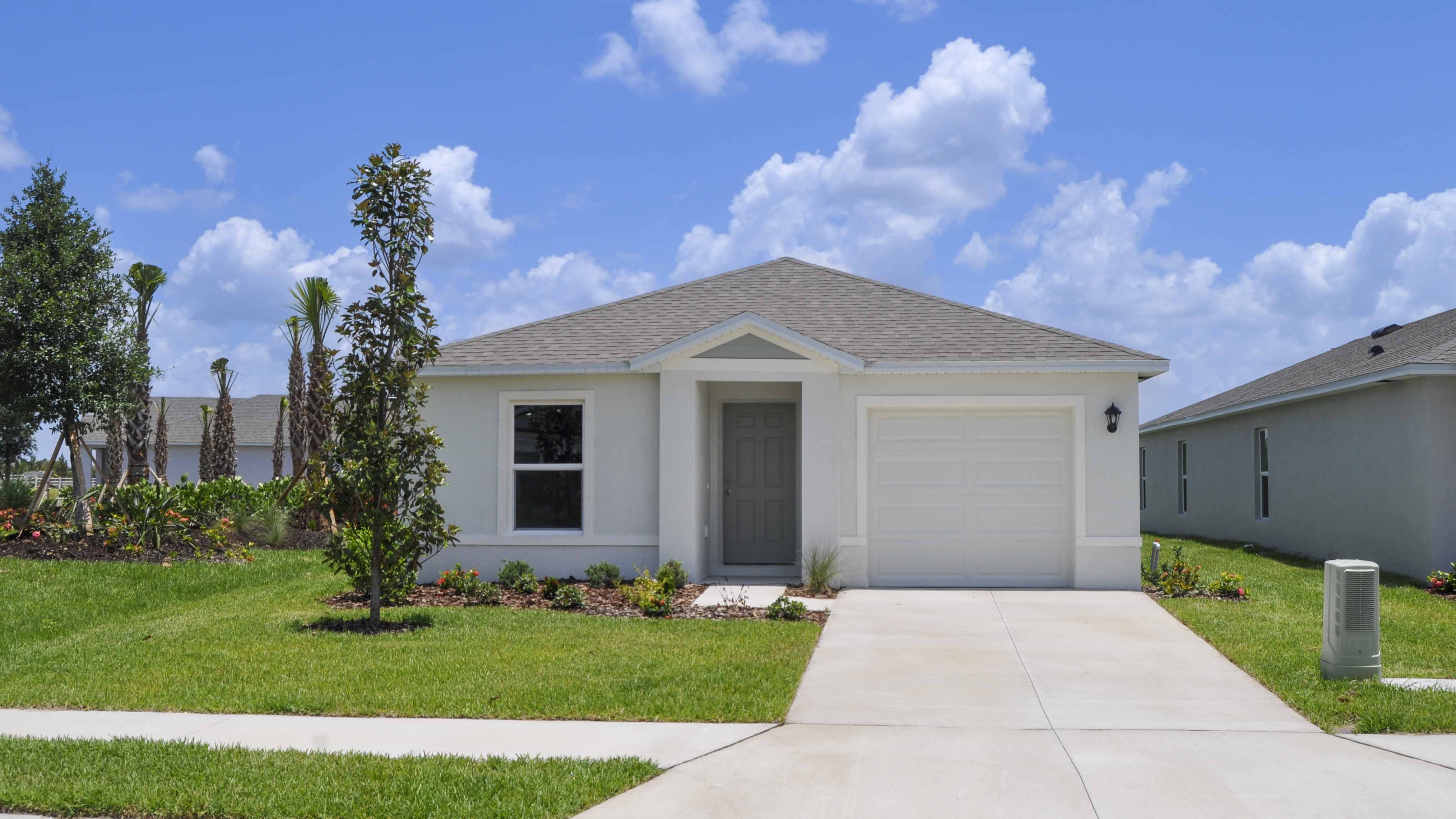 17902 Wheat Stack Ct exterior