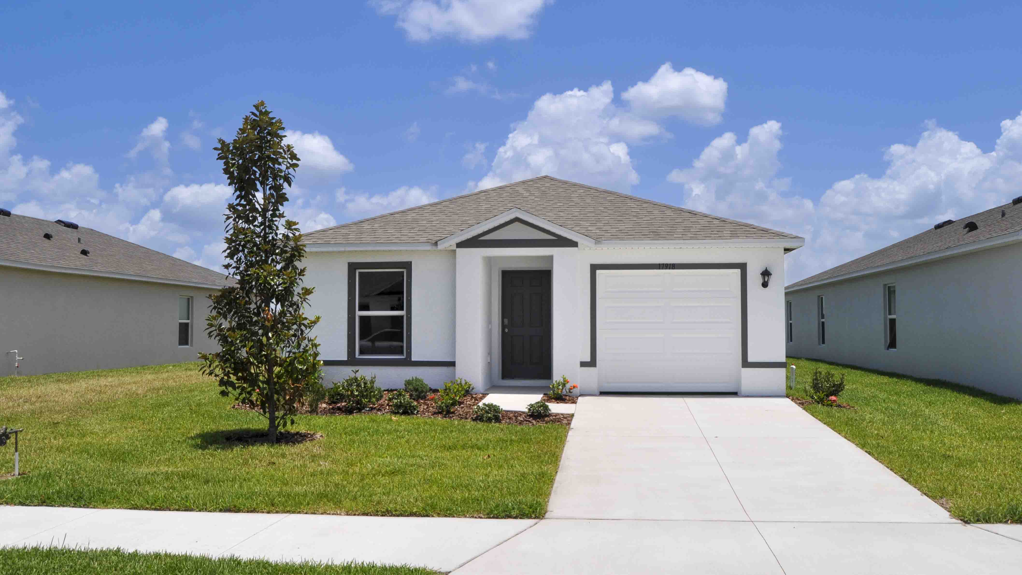 17918 Wheat Stack Ct exterior