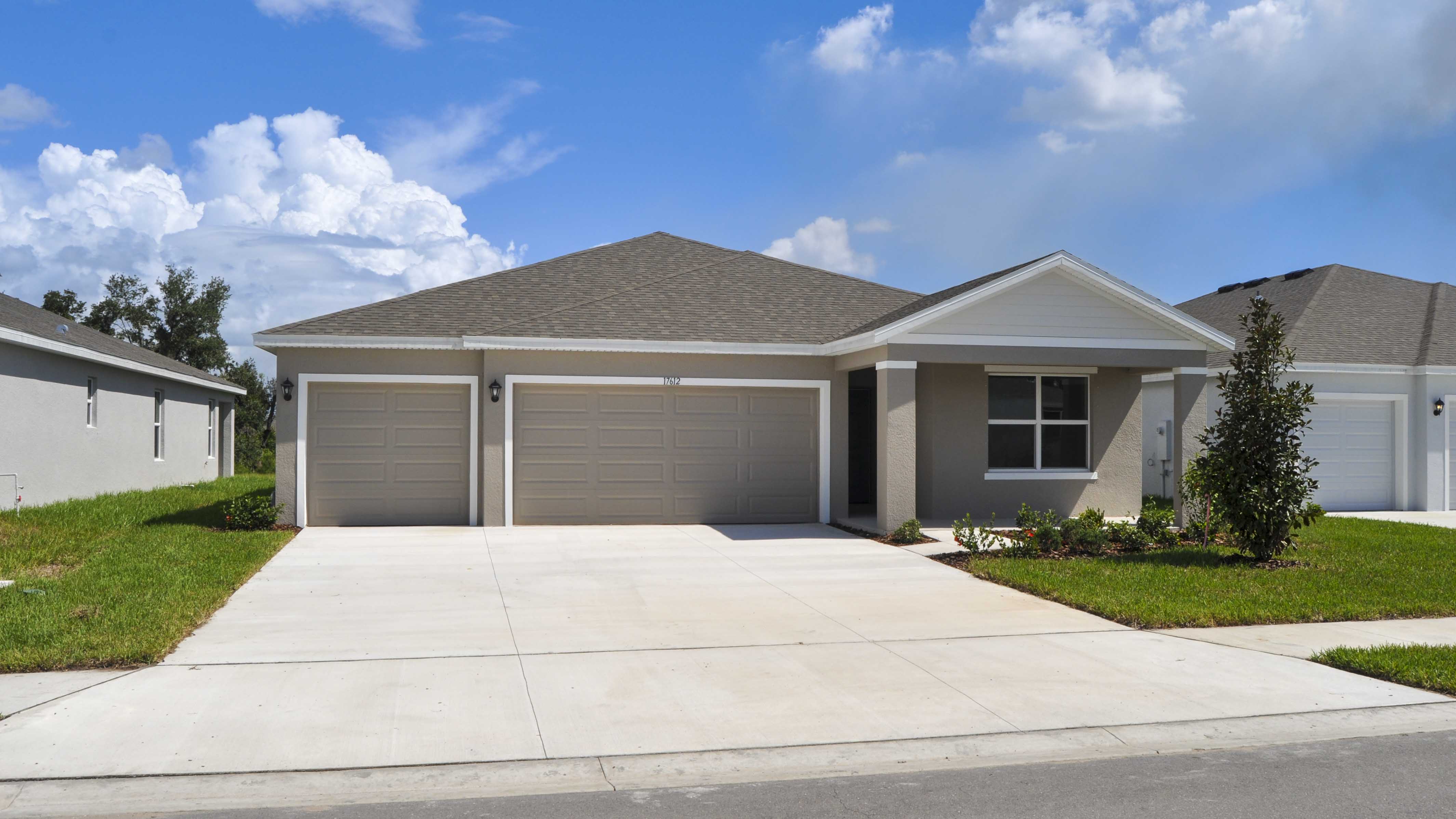 17612 Whiskey Creek Trail exterior