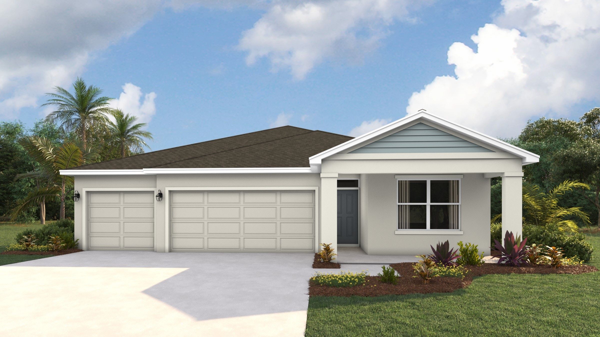 Front Elevation