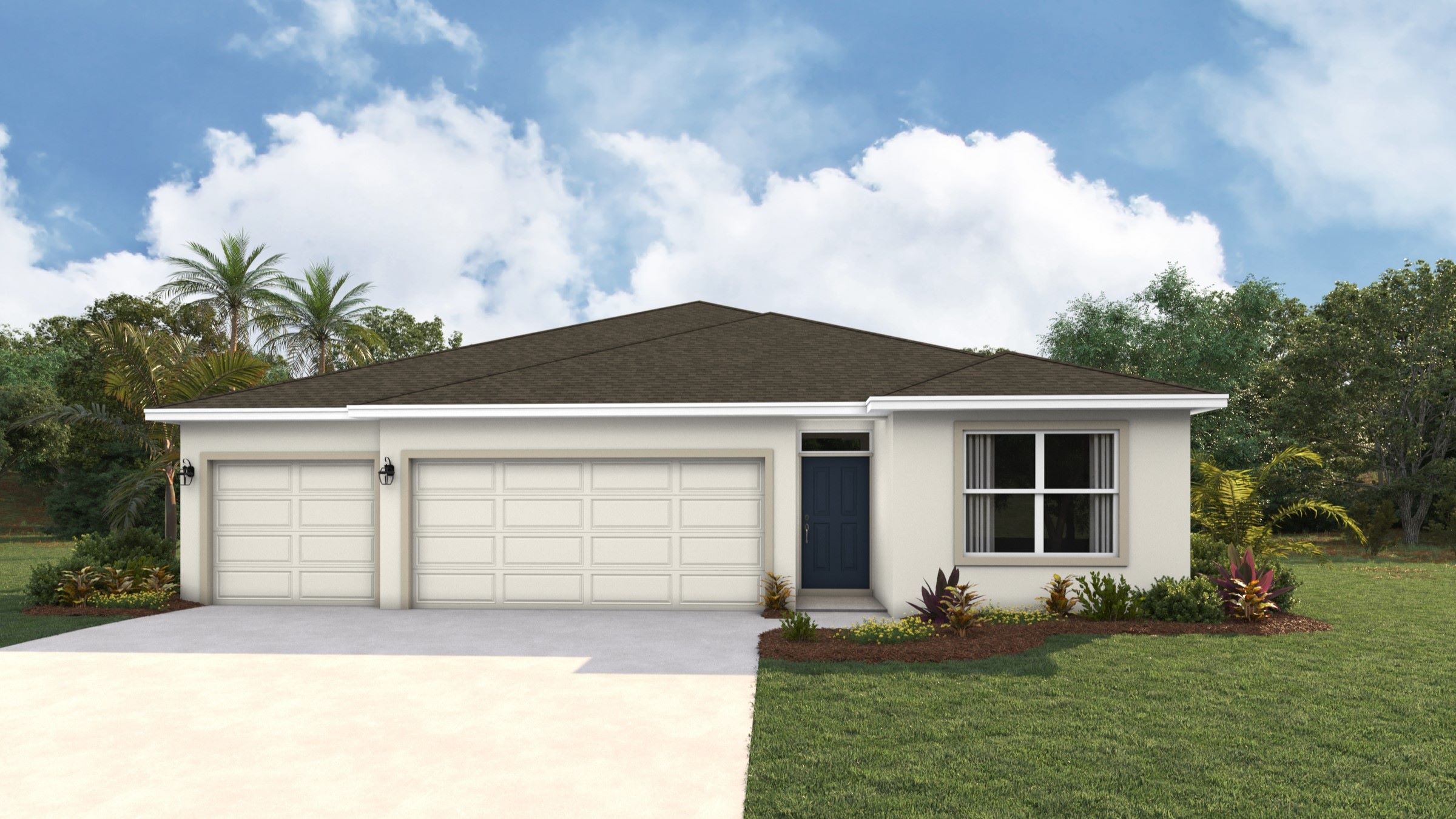 17509 Whiskey Creek Trail