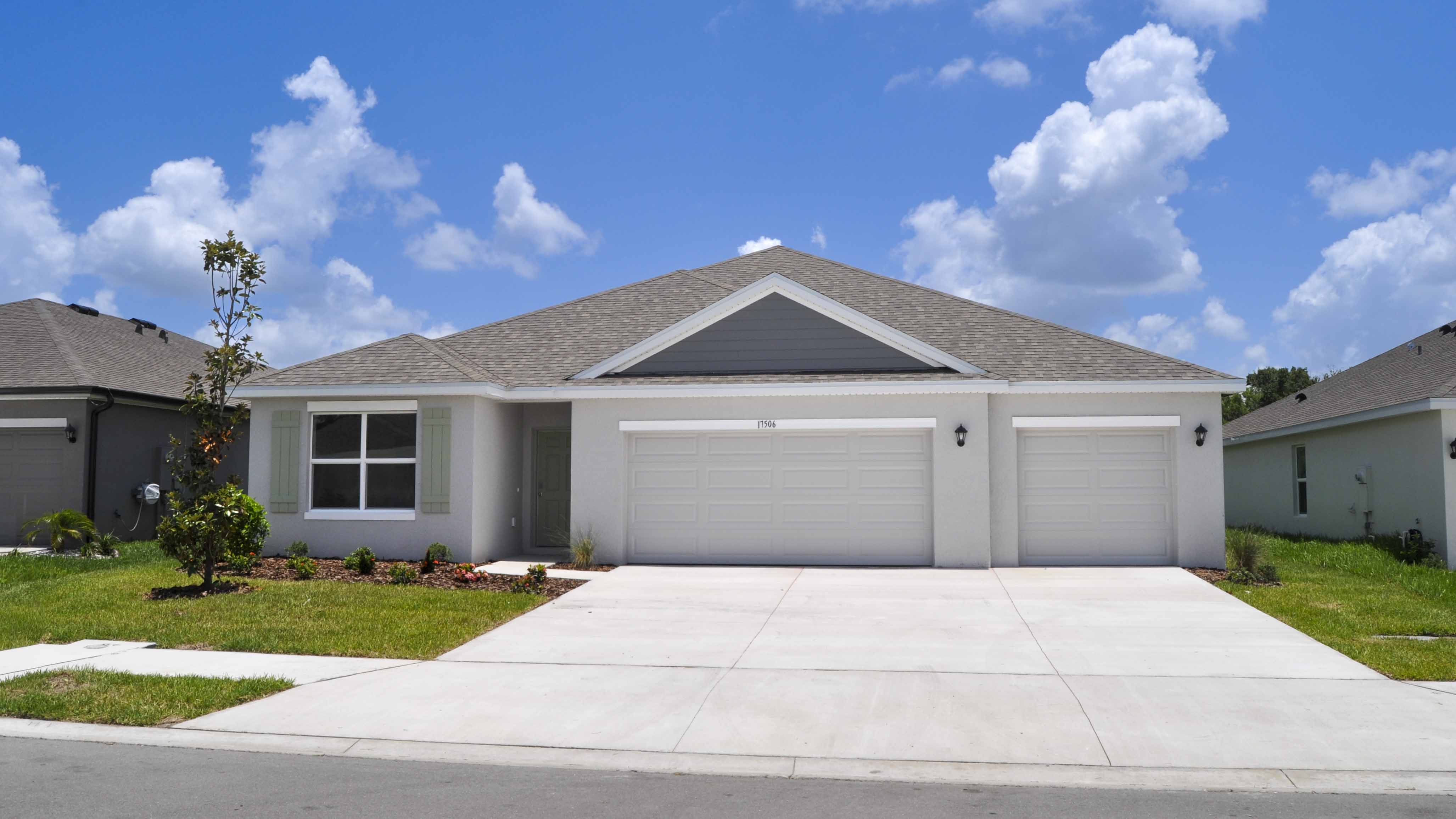 17506 Whiskey Creek Trail exterior