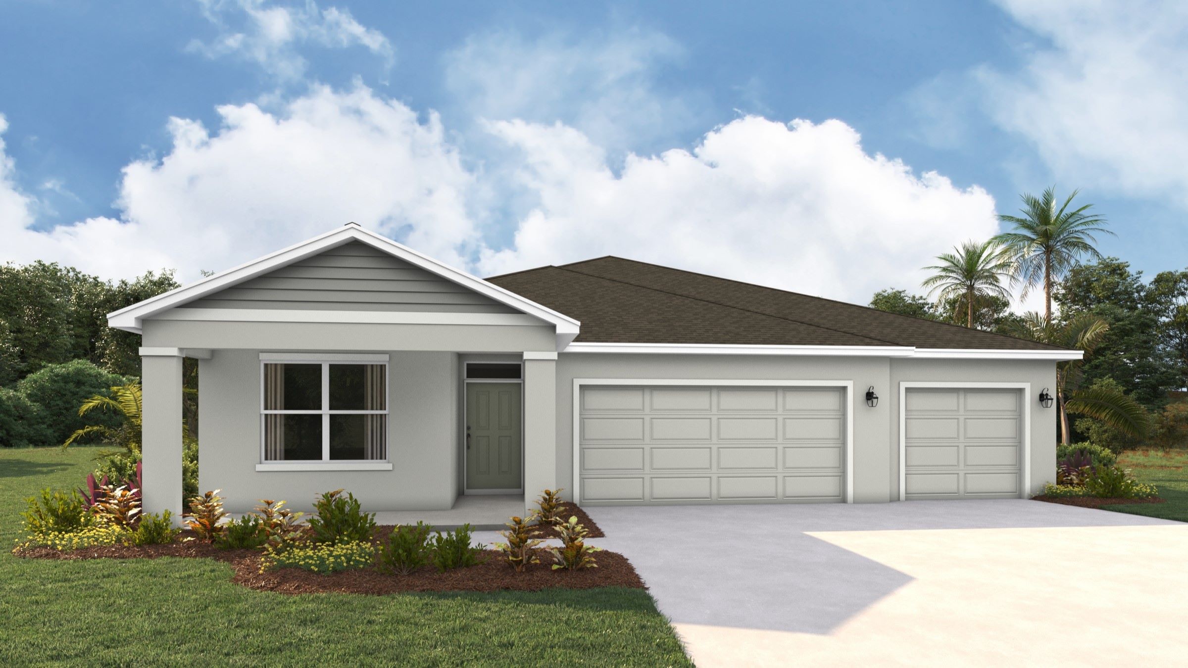 Front Elevation