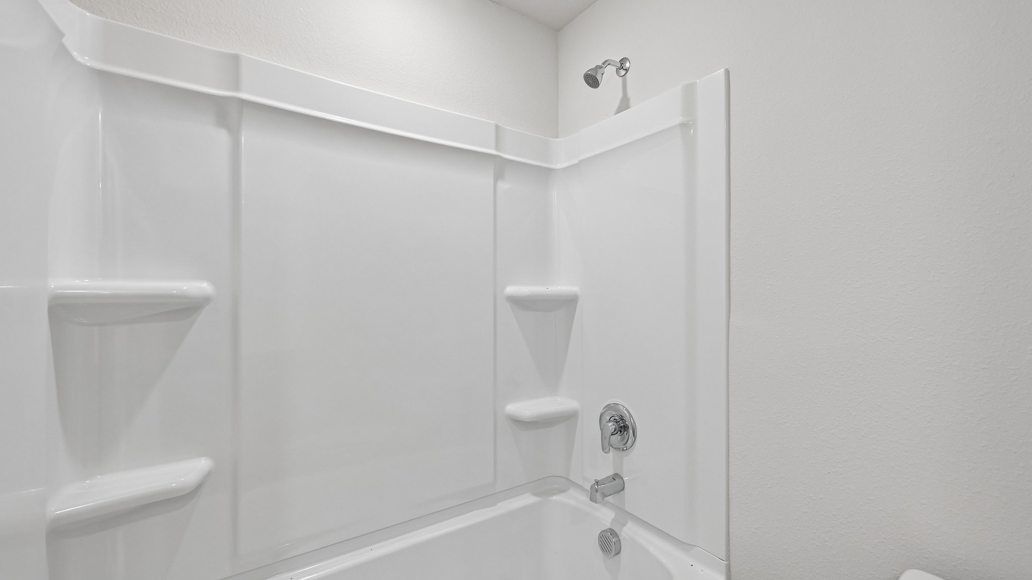 Secondary Bathroom