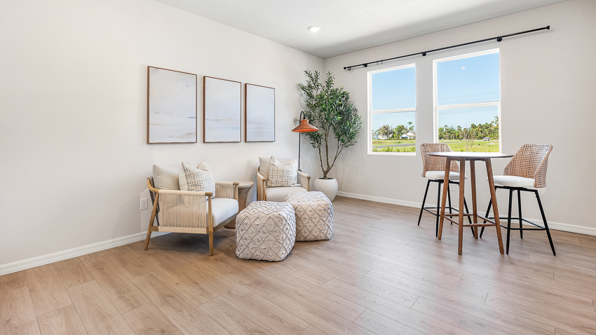 Bonus Room