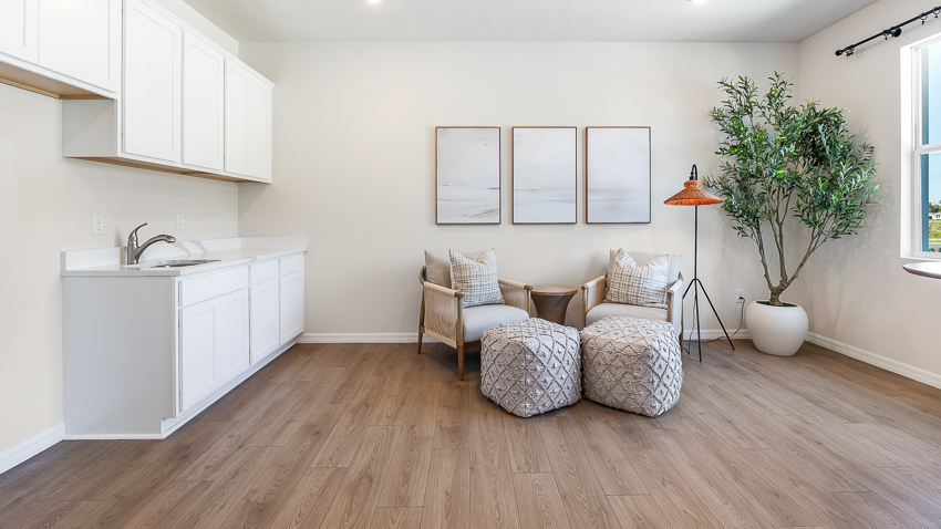 Bonus Room