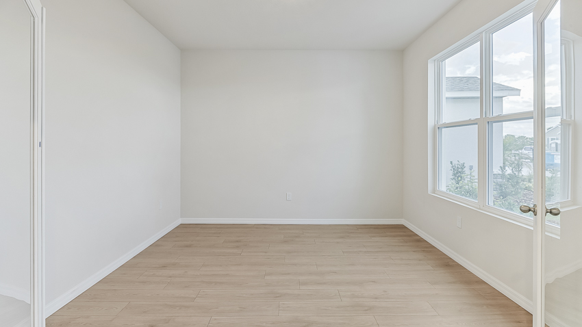 Flex Room