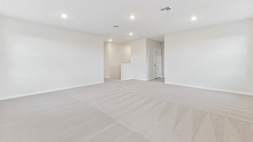 Bonus Room