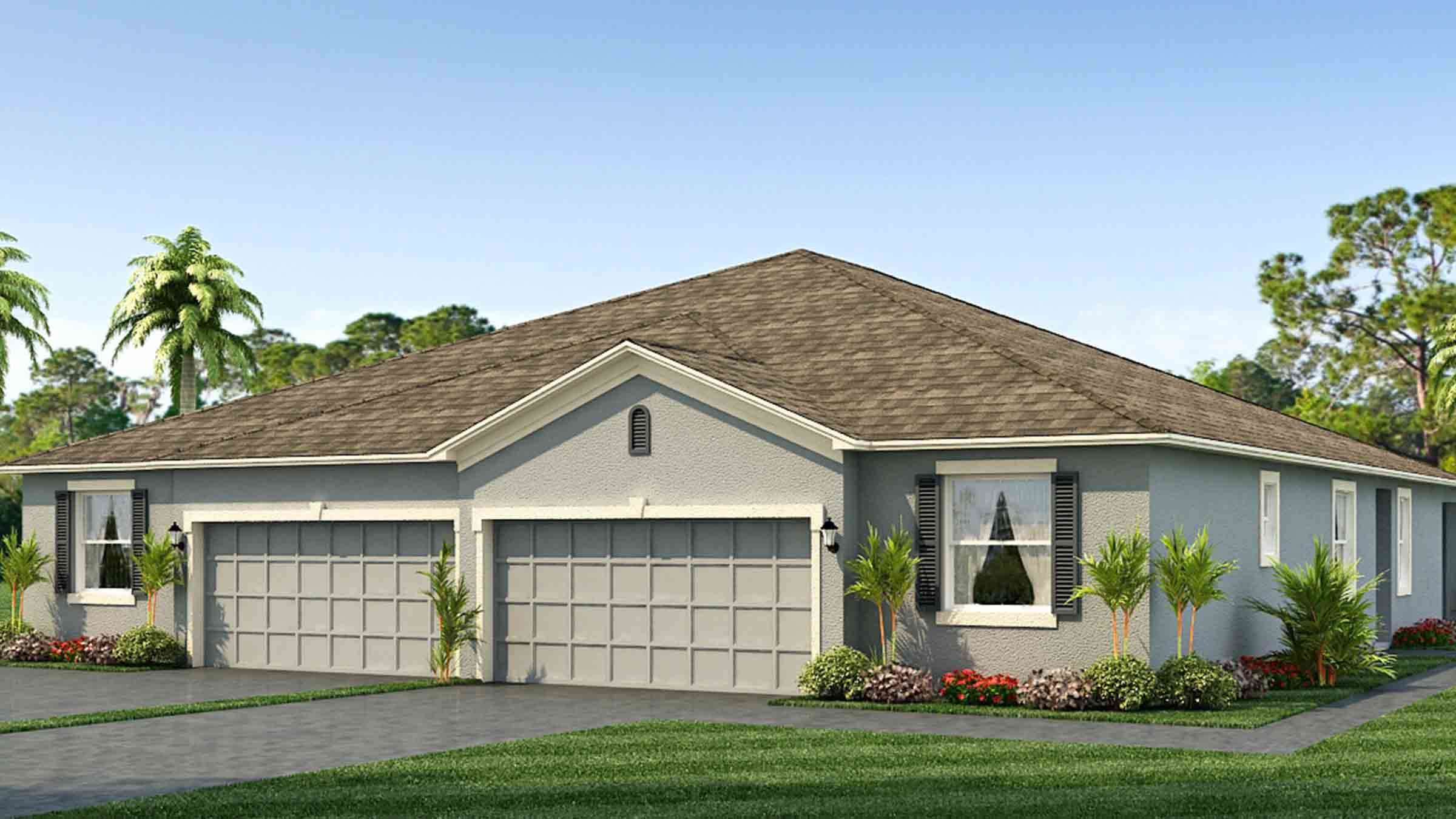 Front Elevation