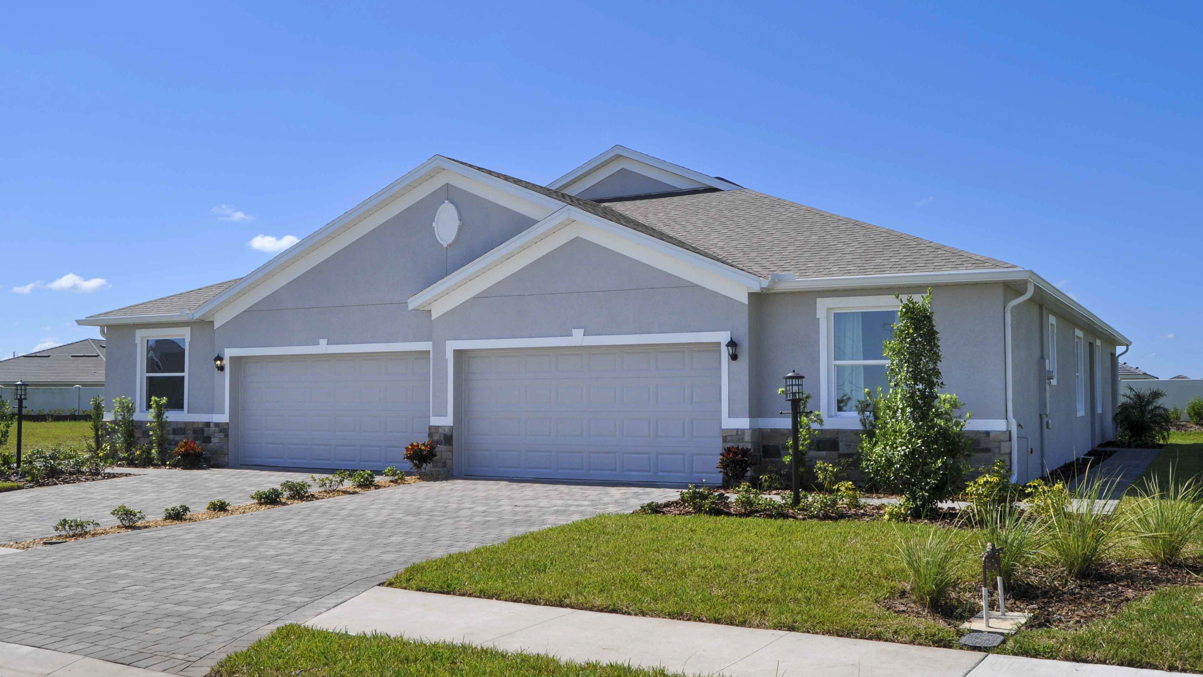 Front Elevation