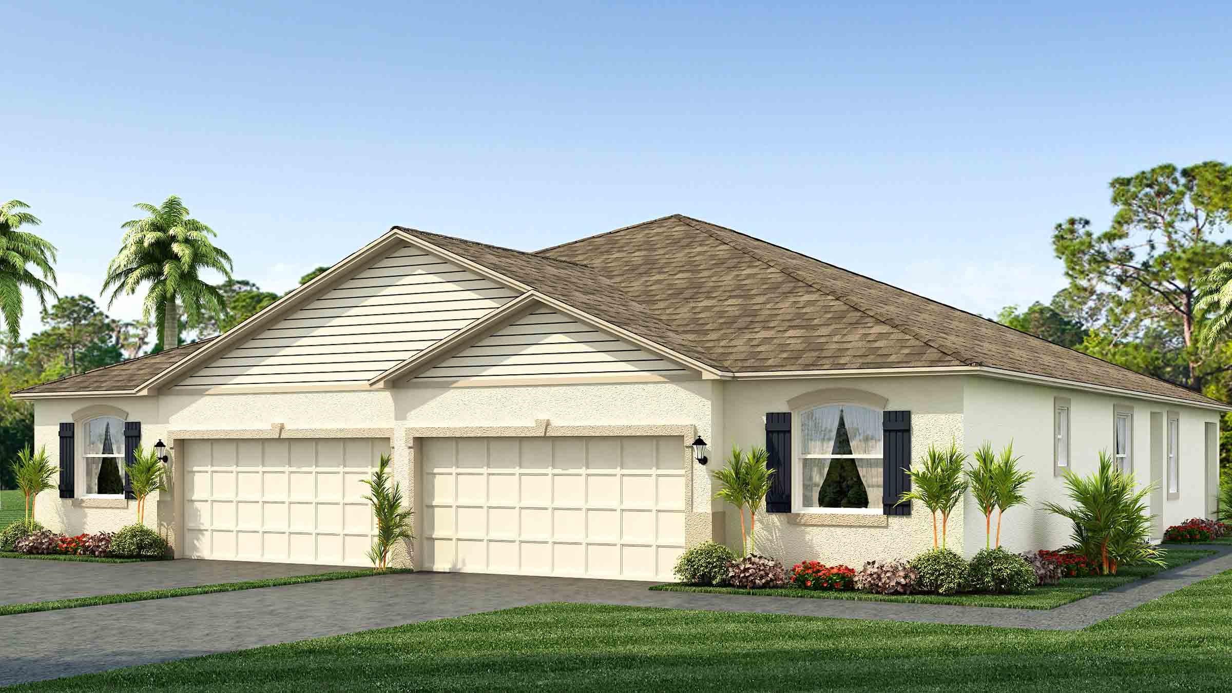 Front Elevation