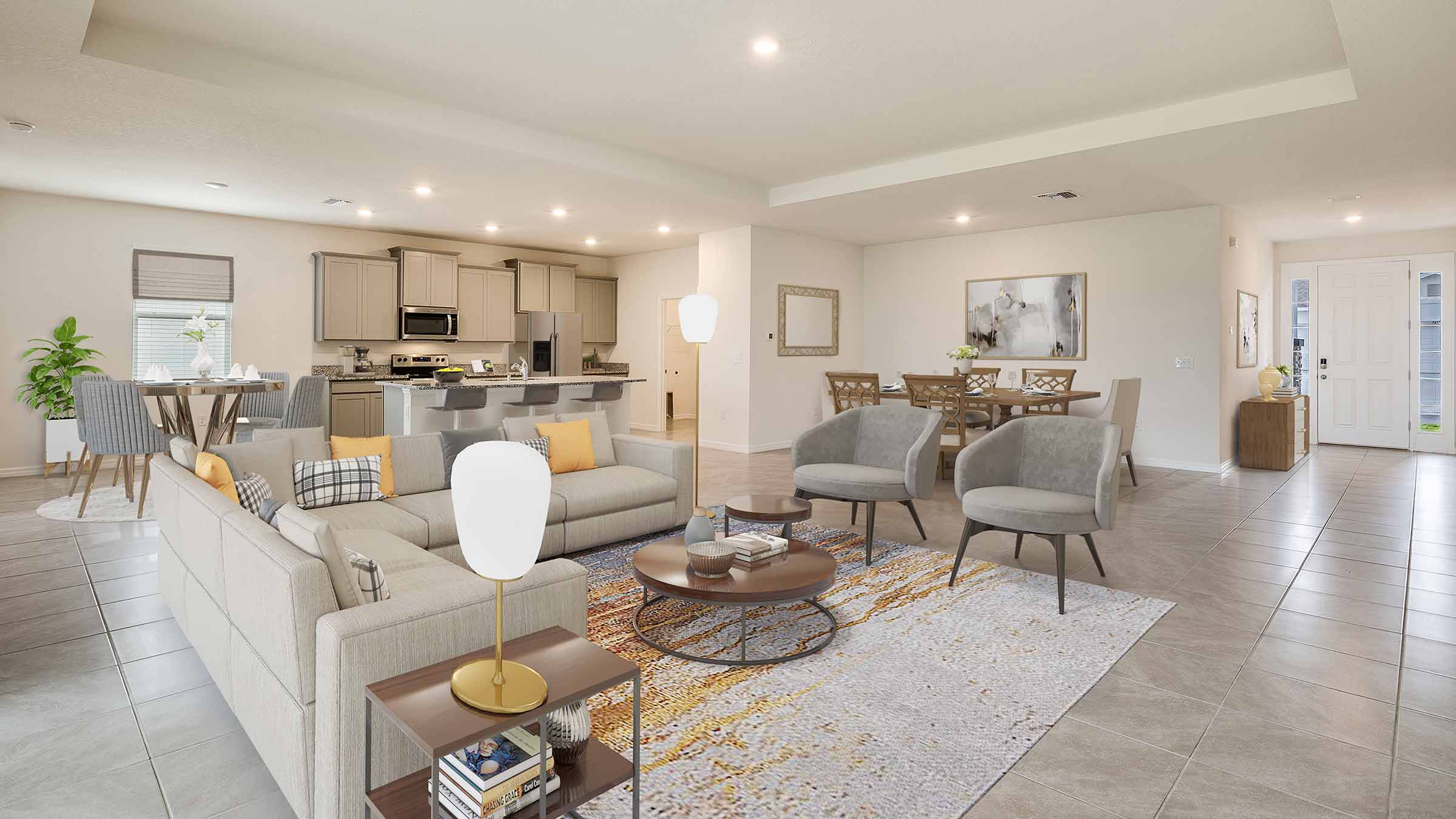 Great Room