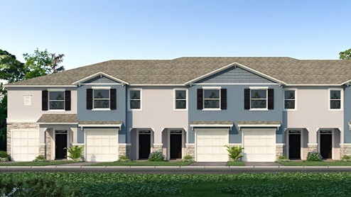 Front Elevation