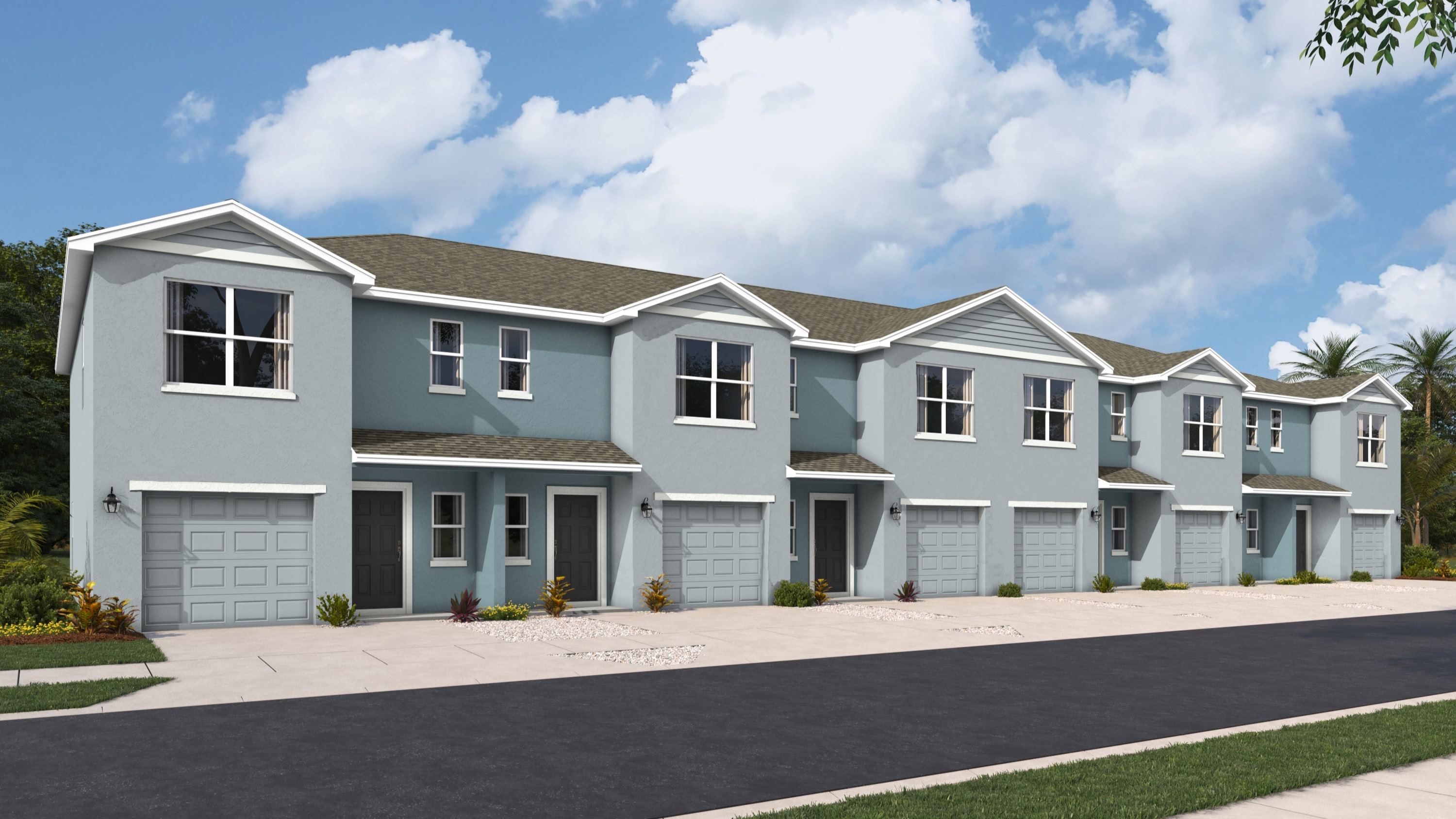 Front Elevation