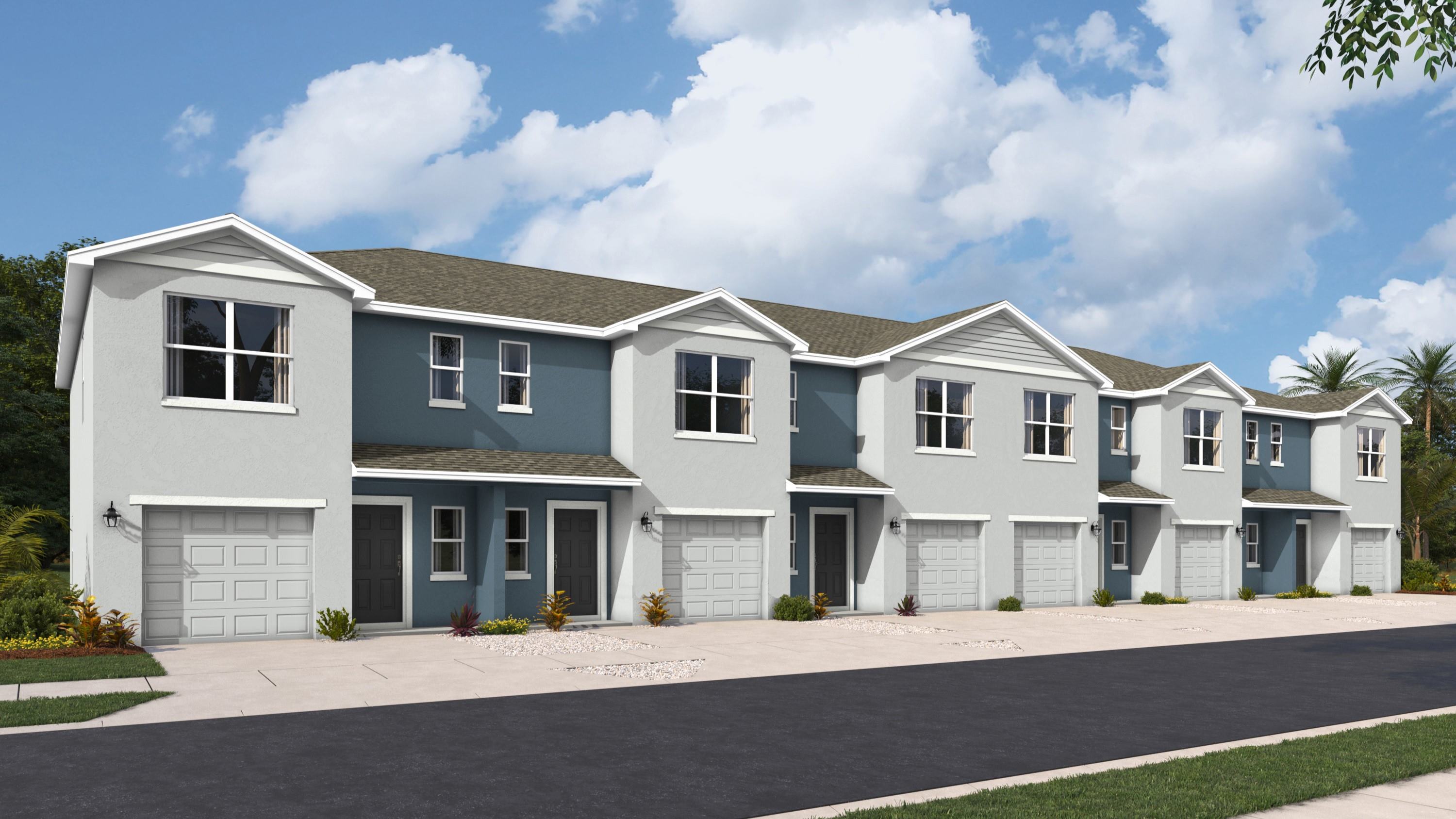Front Elevation