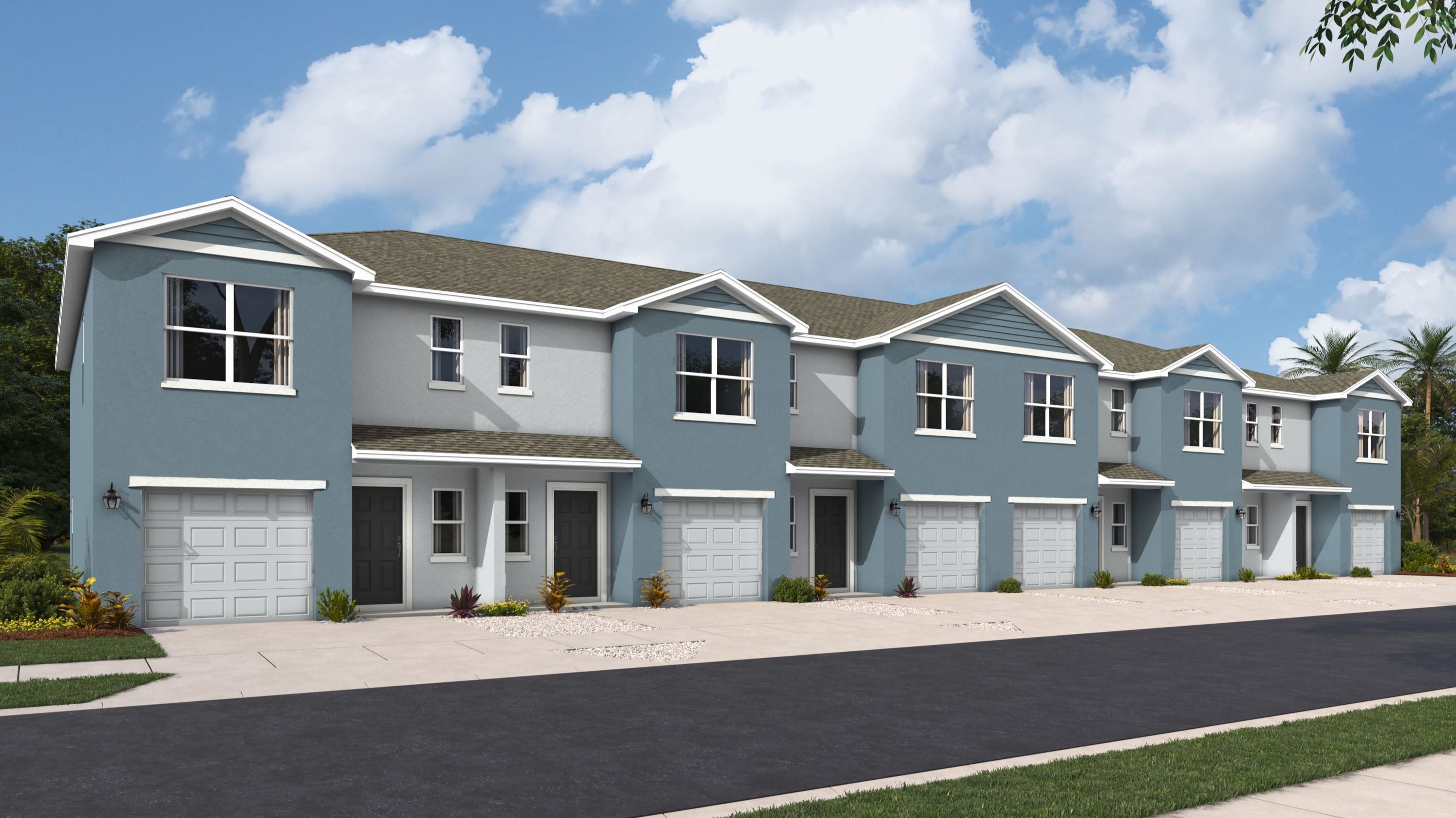 Front Elevation