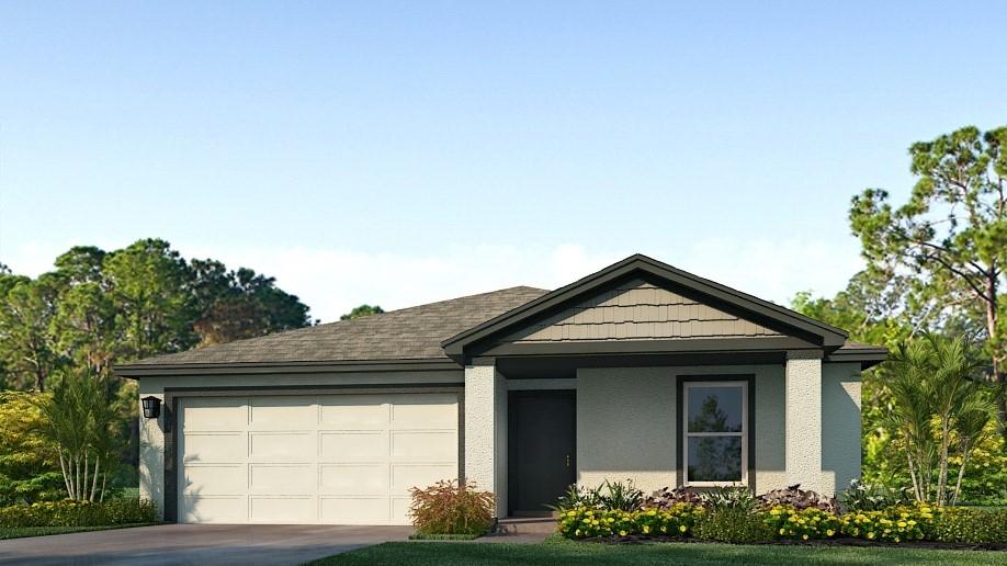Mandarin Grove - foto 1
