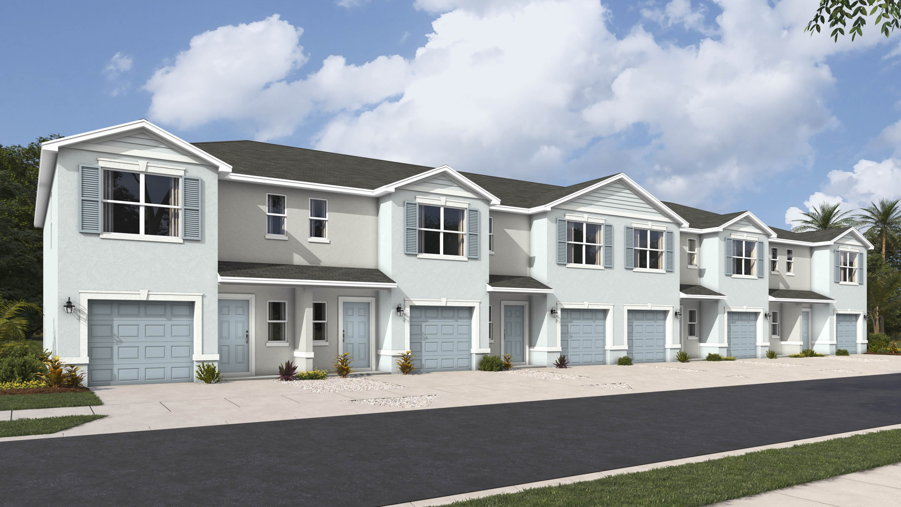 Front Elevation