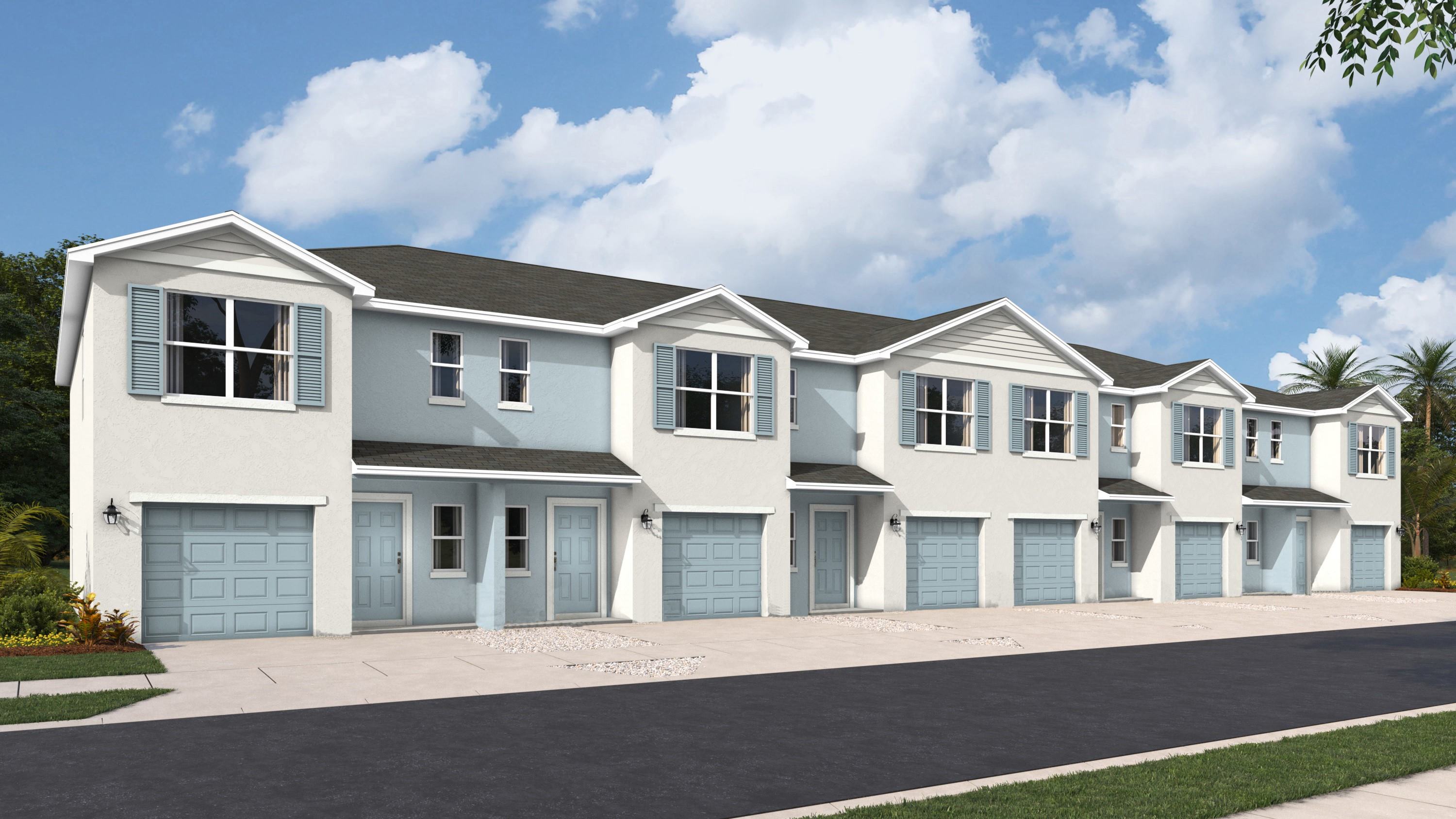 Front Elevation