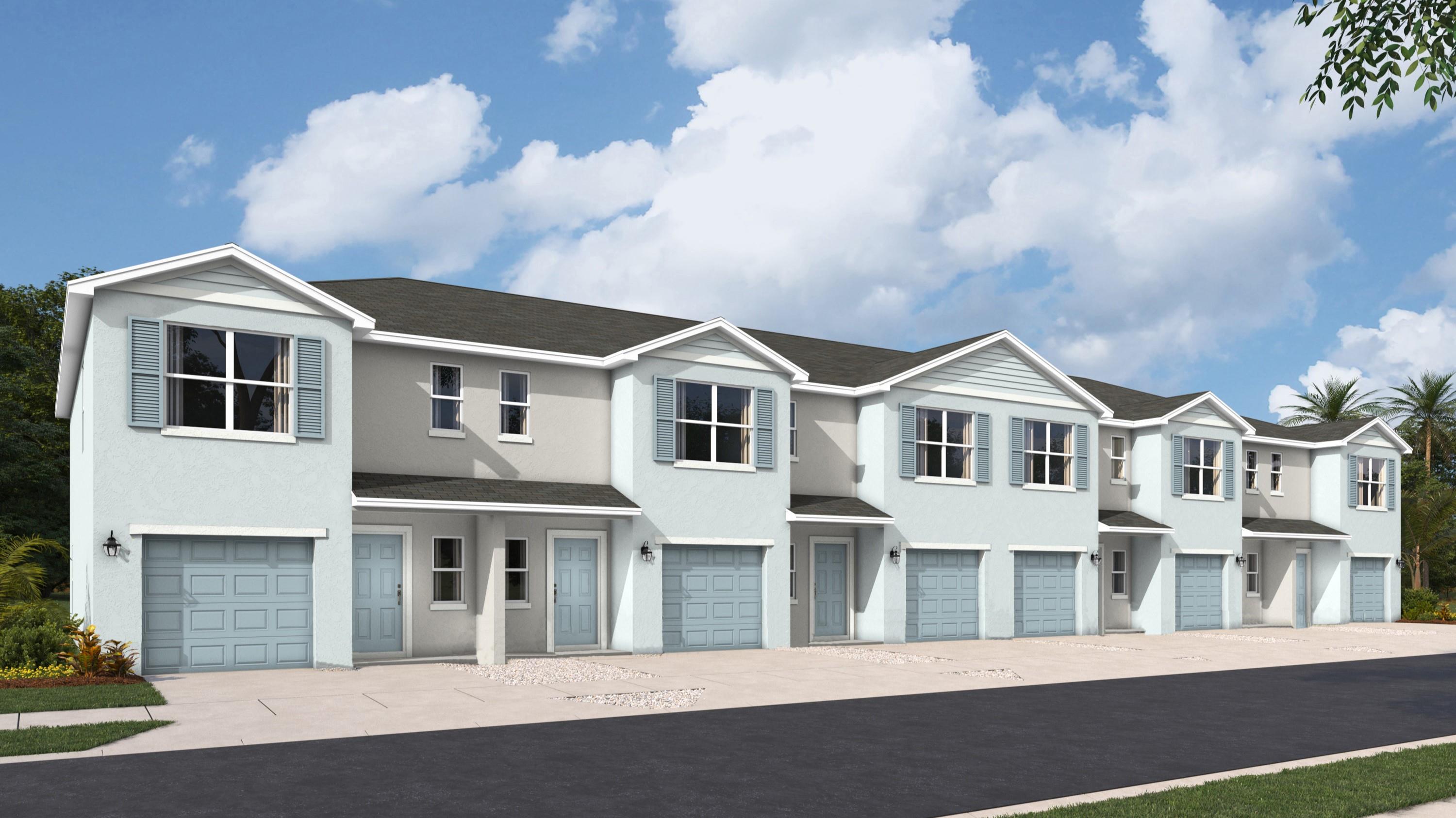 Front Elevation