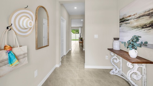 Foyer