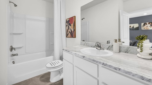 Bathroom Two