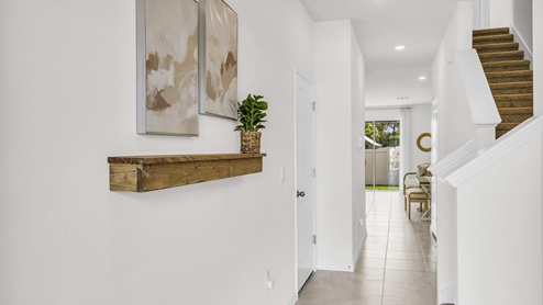 Foyer