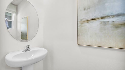 Powder Bath