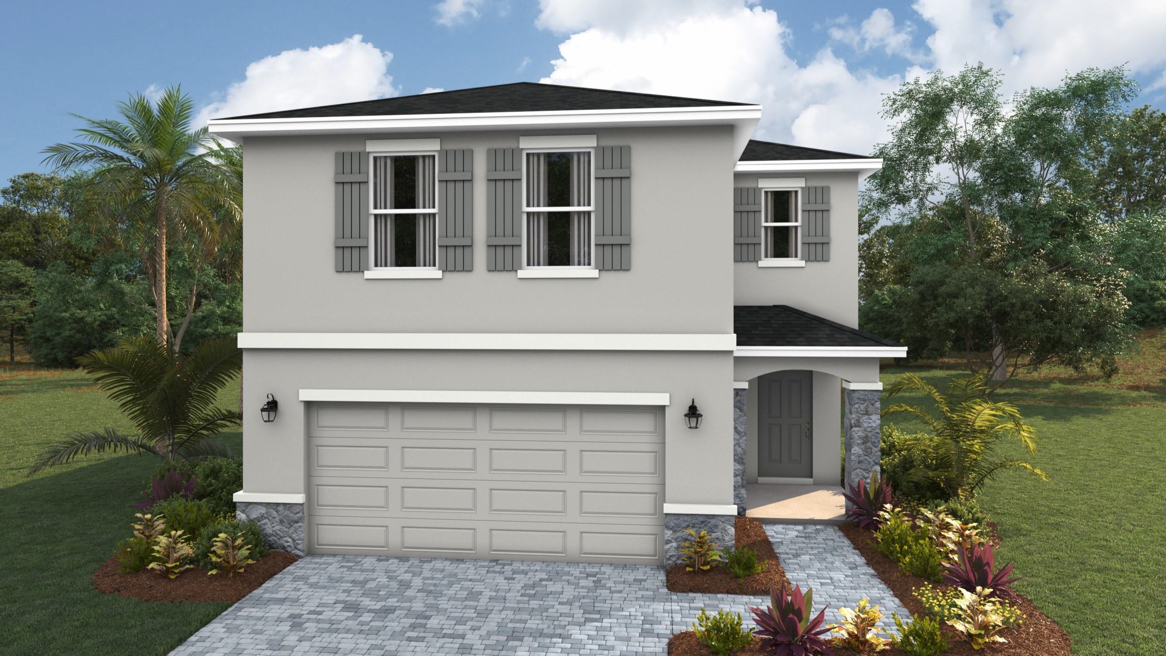 1837 Hammock Trace Drive