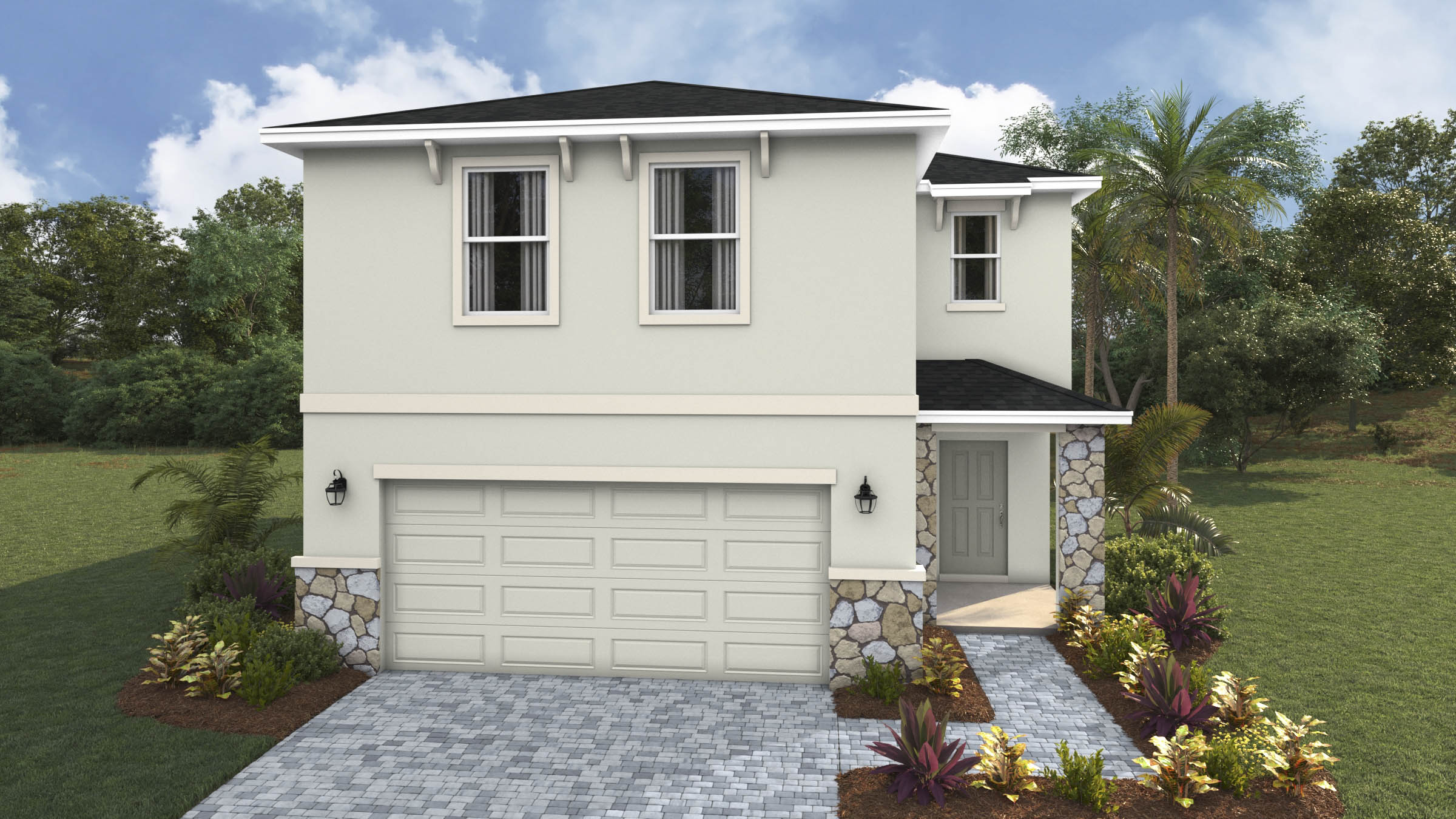 Front Elevation
