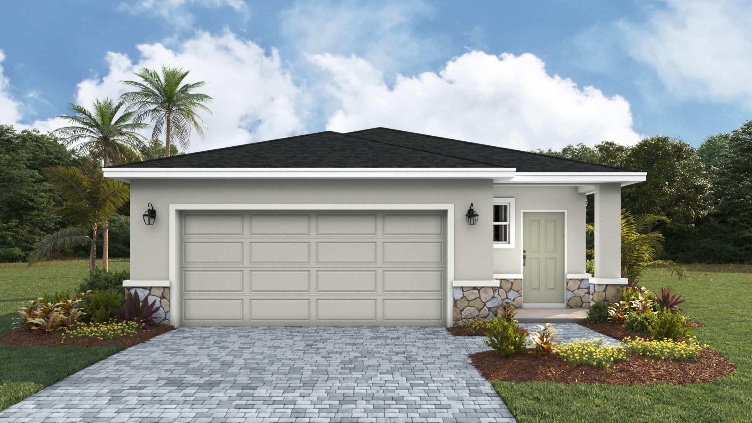 1834 Hammock Trace Drive