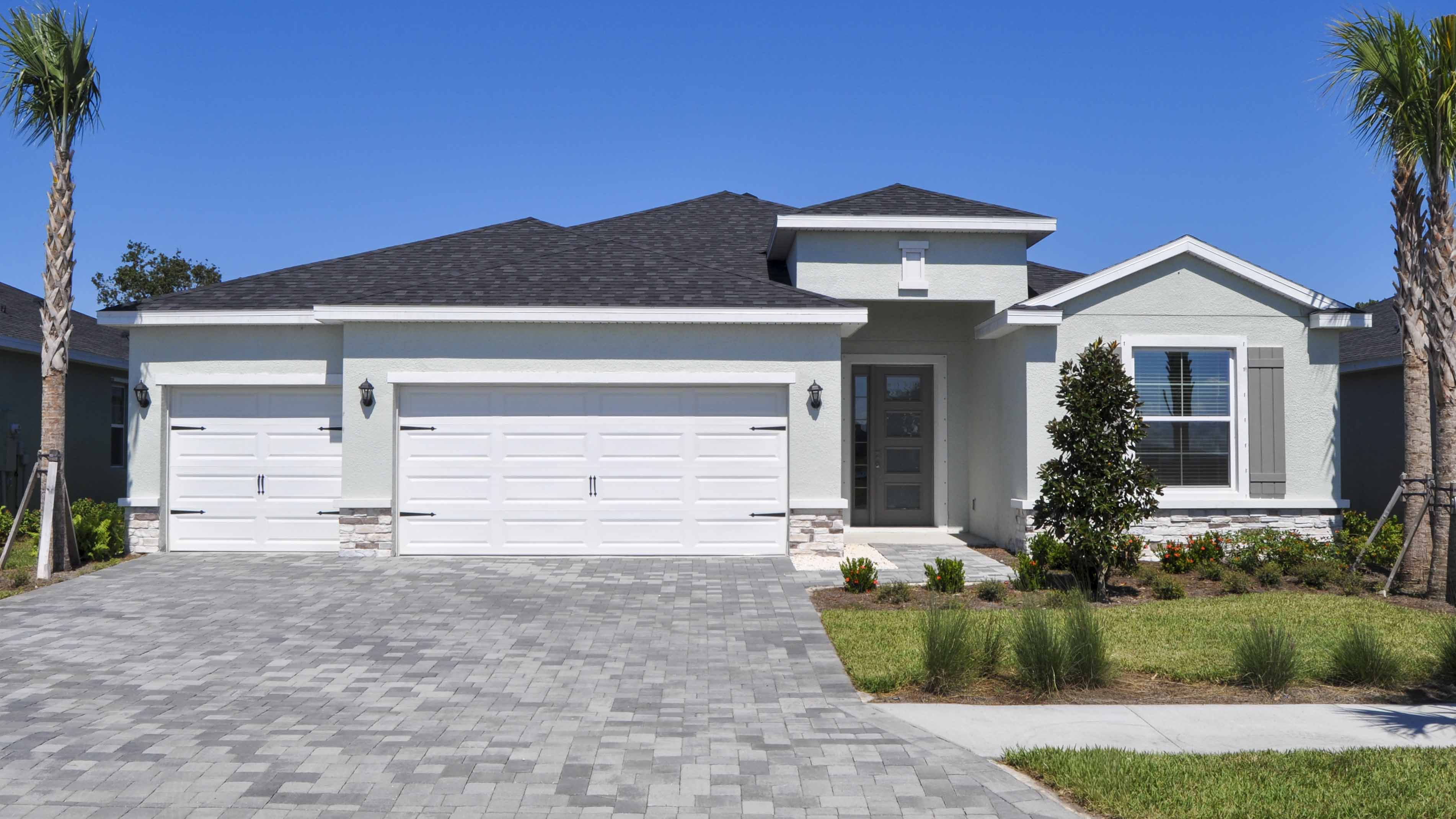 Hawthorne Exterior