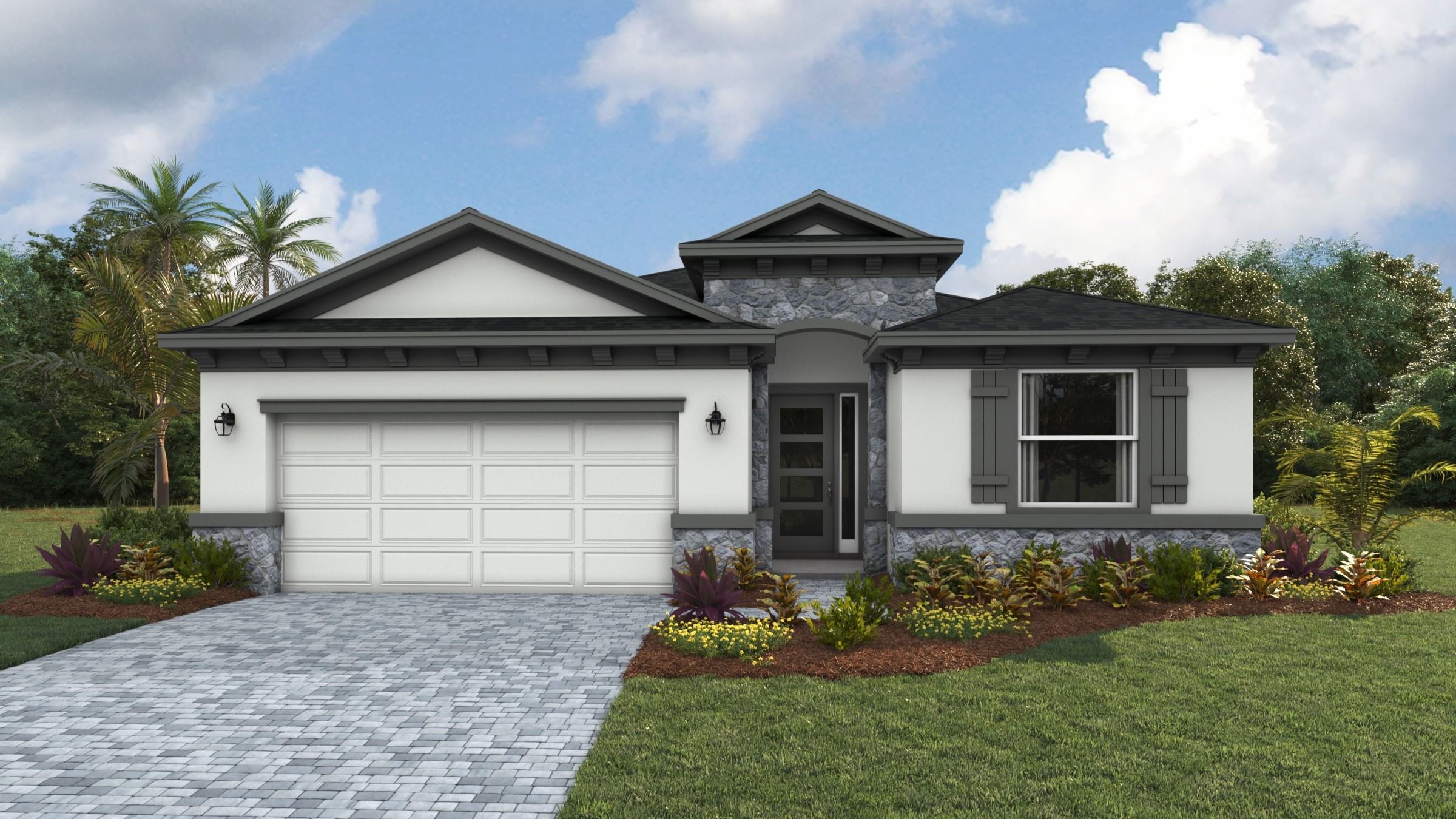 17127 James Trail exterior