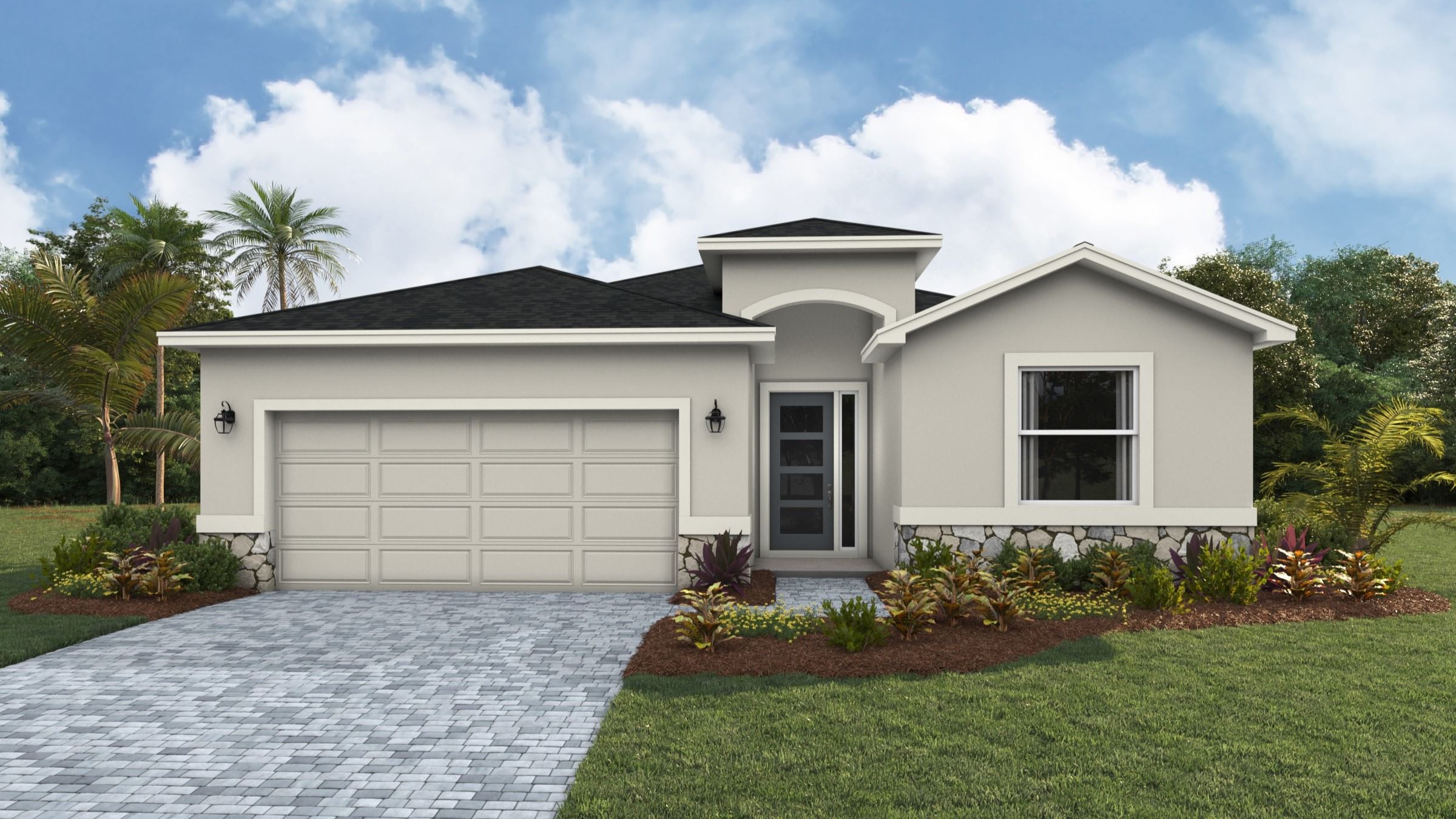 Front Elevation