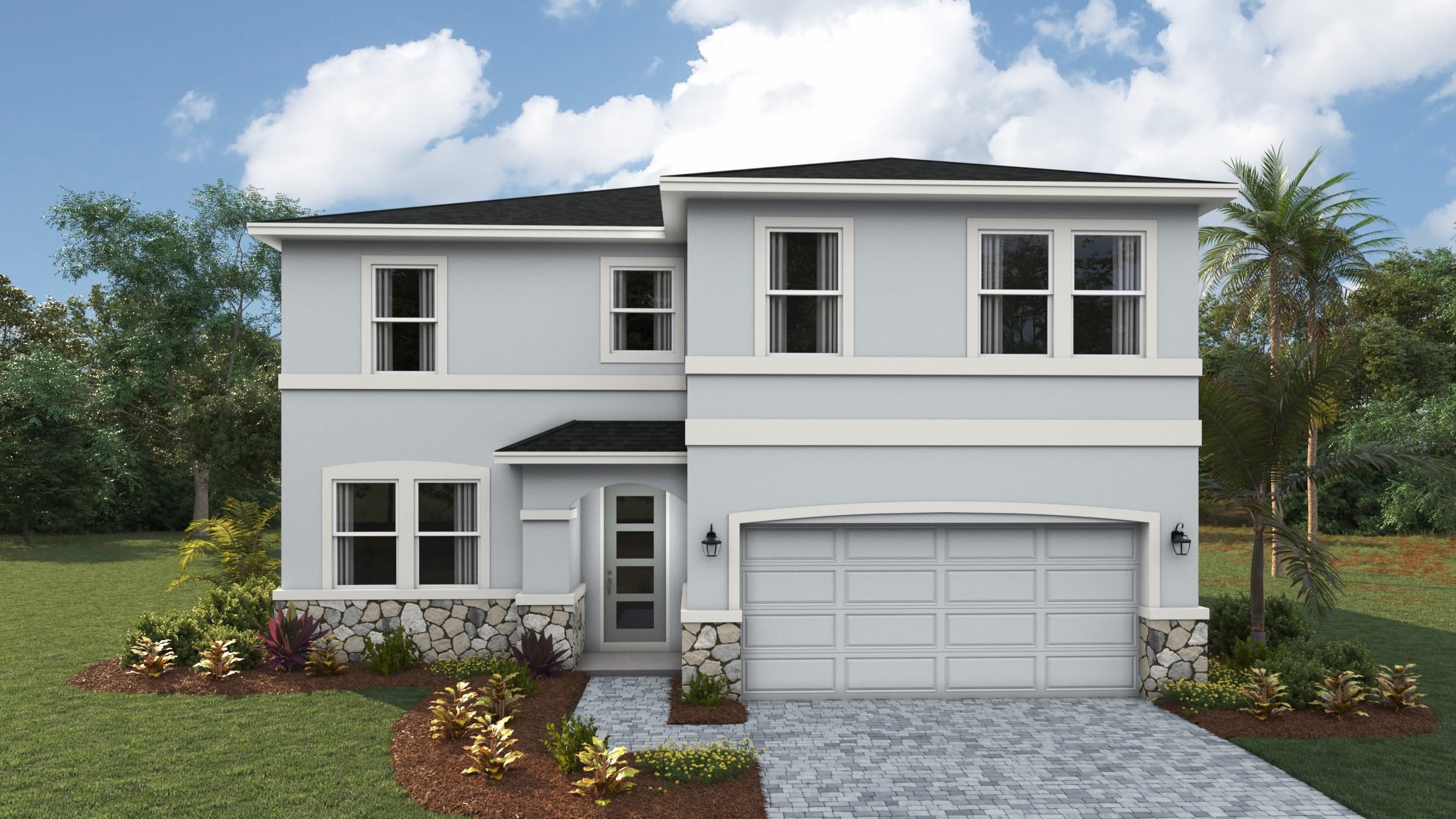 17123 James Trail exterior