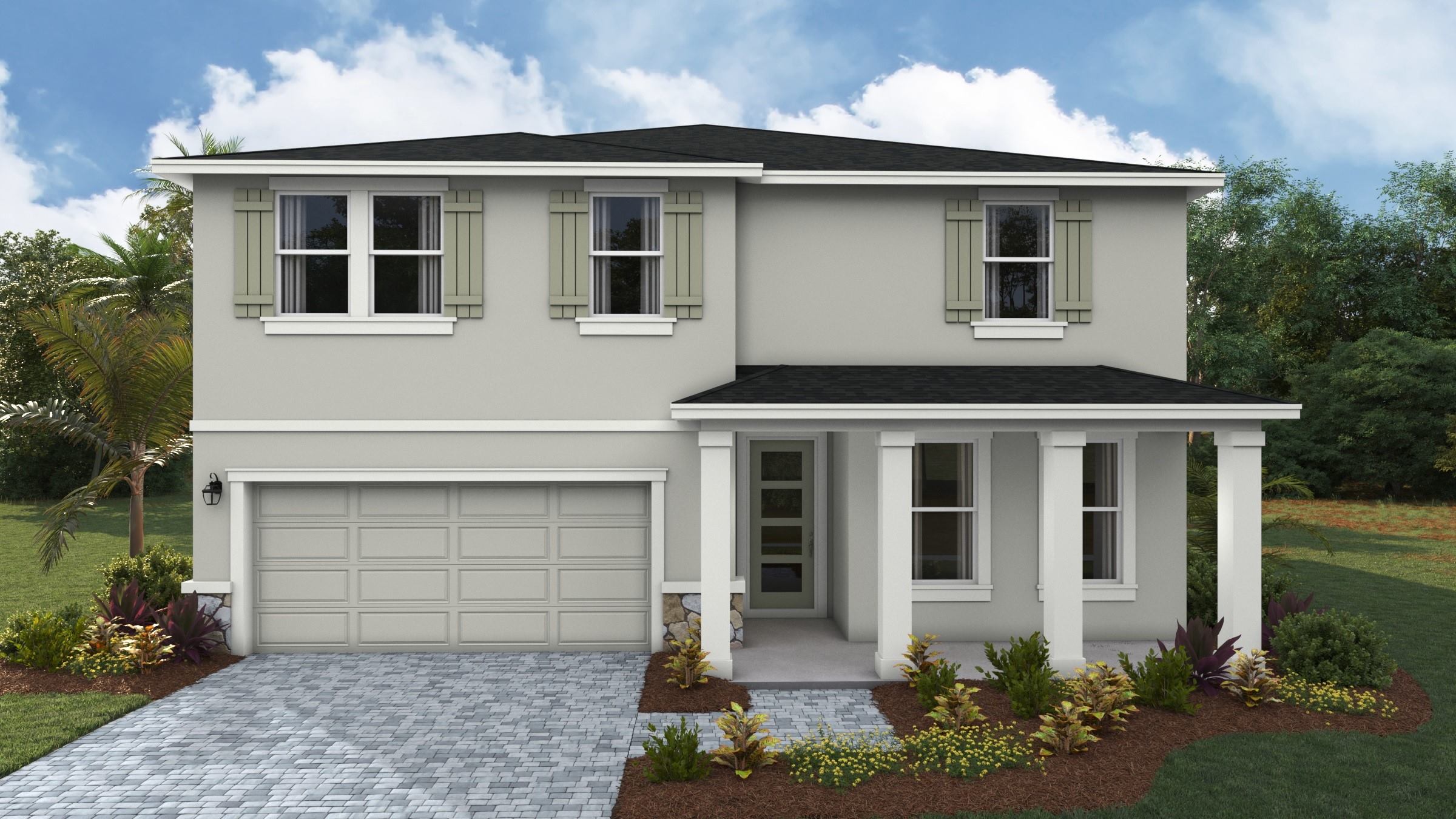 17119 James Trail exterior