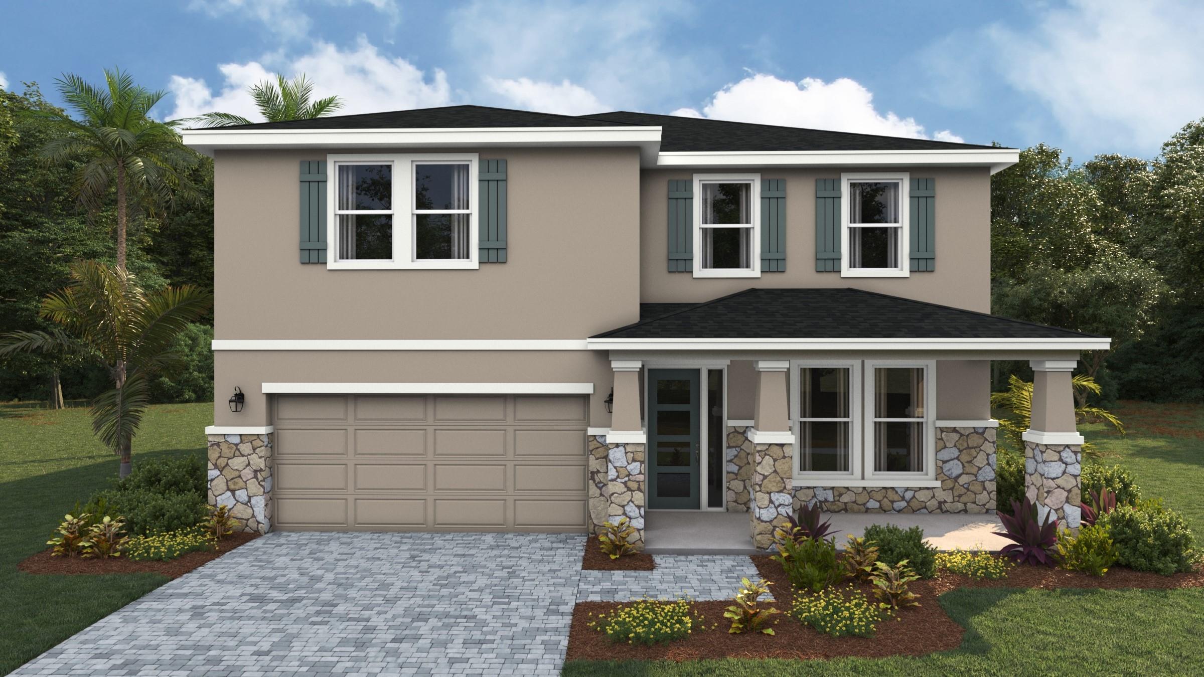 1713 Cobb Trail