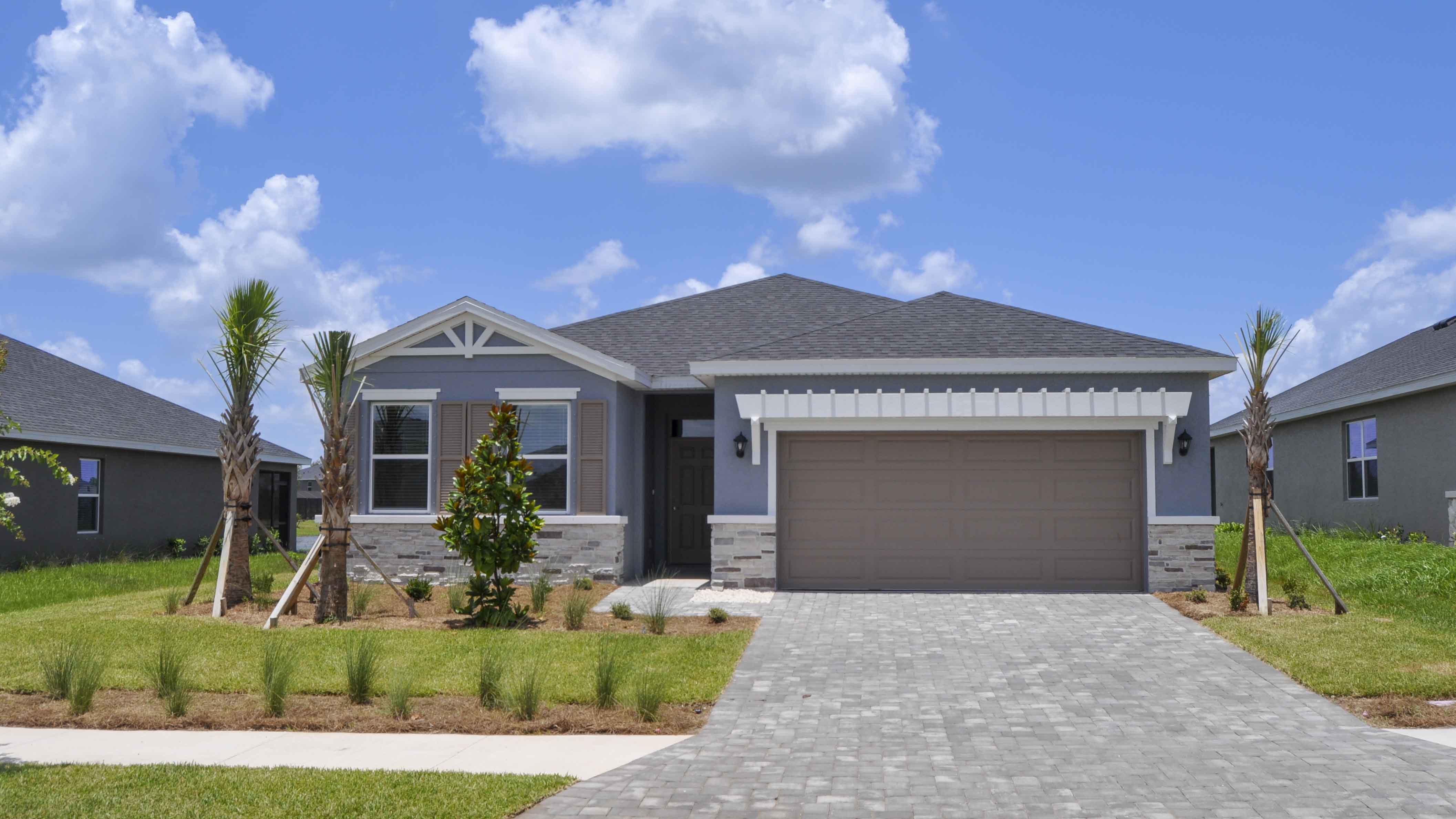 Delray Exterior