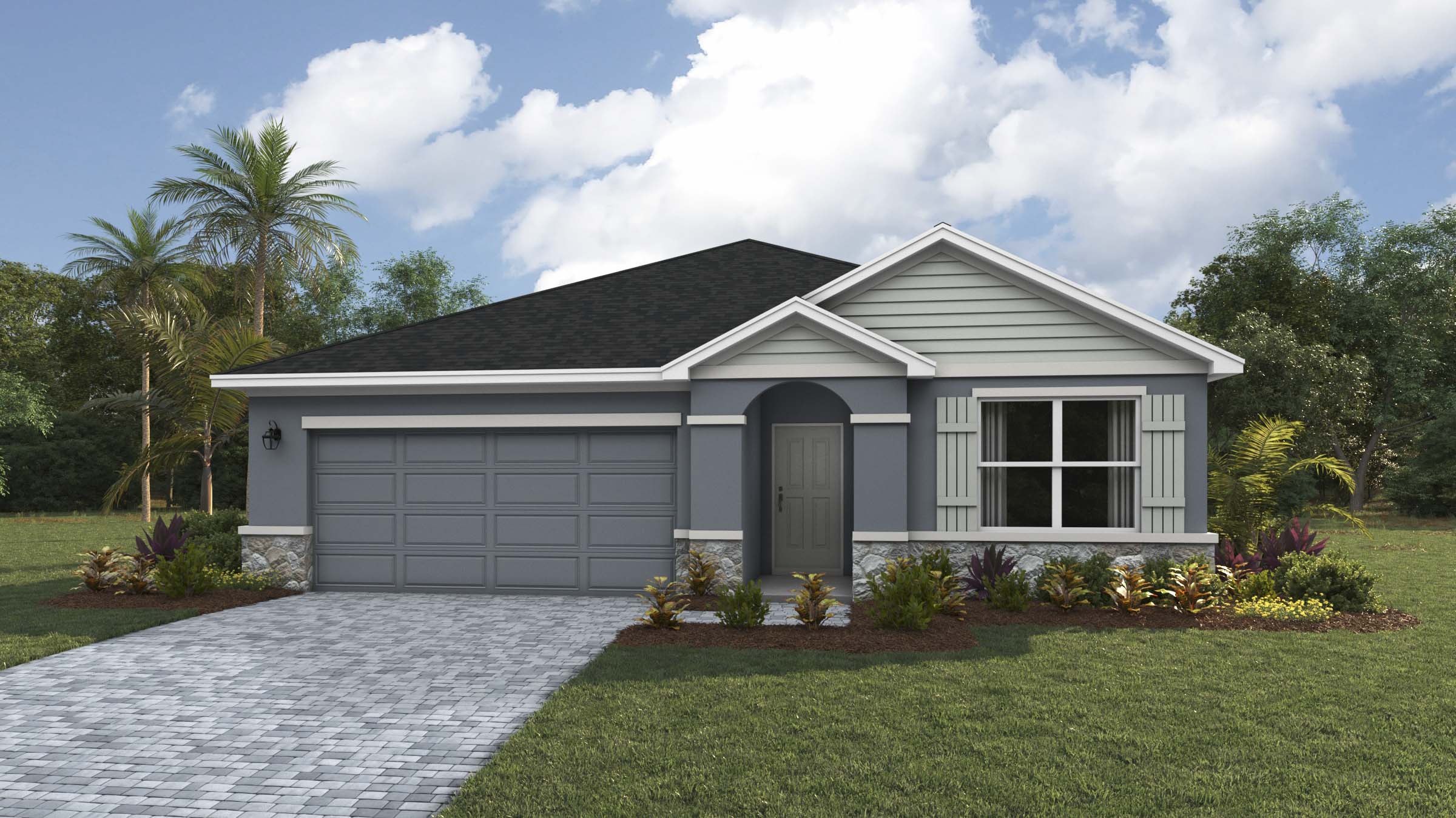 2009 Vandalia Place exterior
