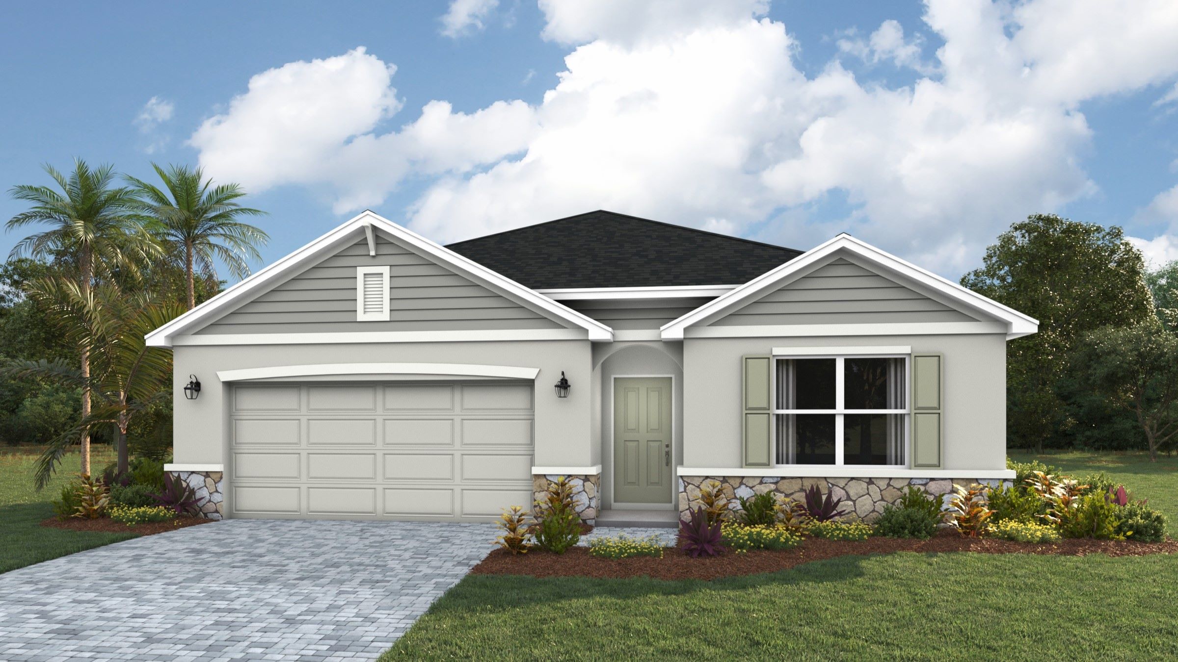17140 Legacy Preserve Drive
