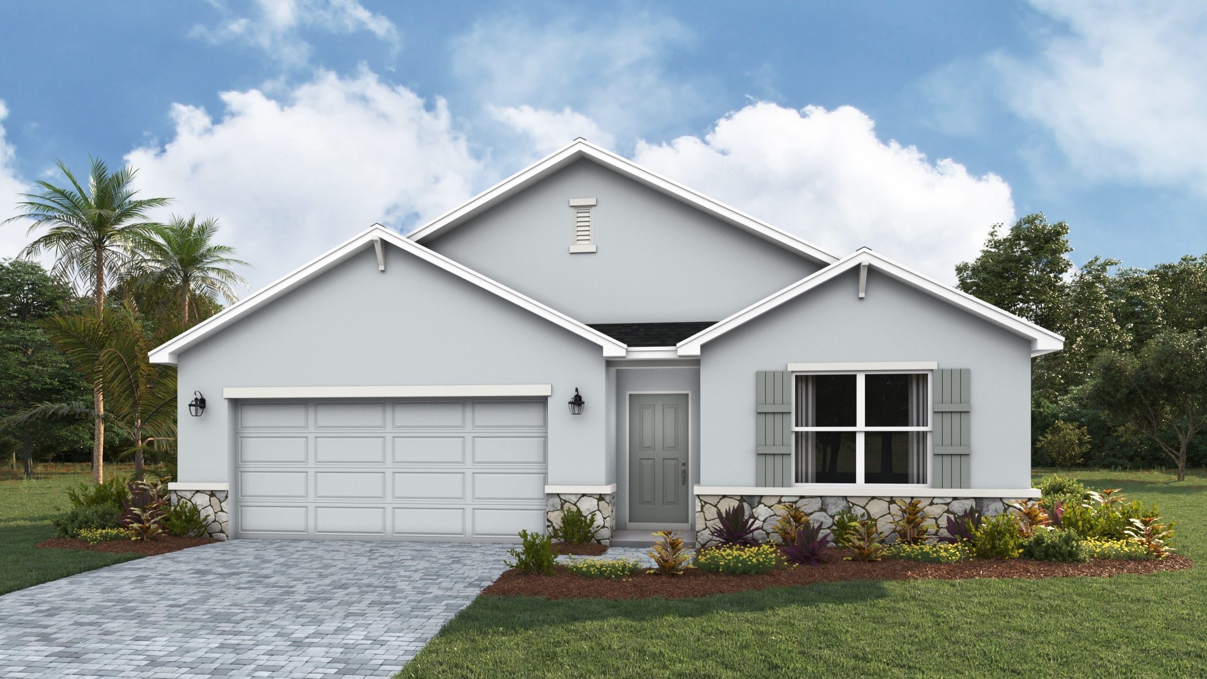 Front Elevation