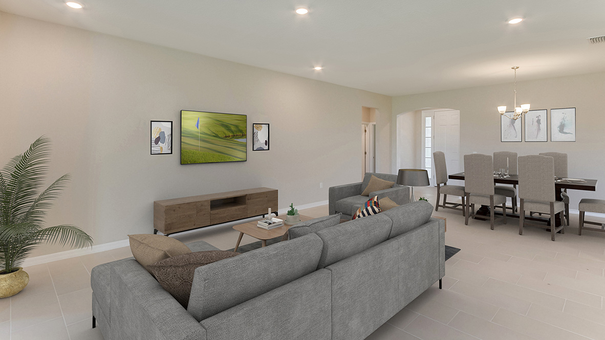 Great Room