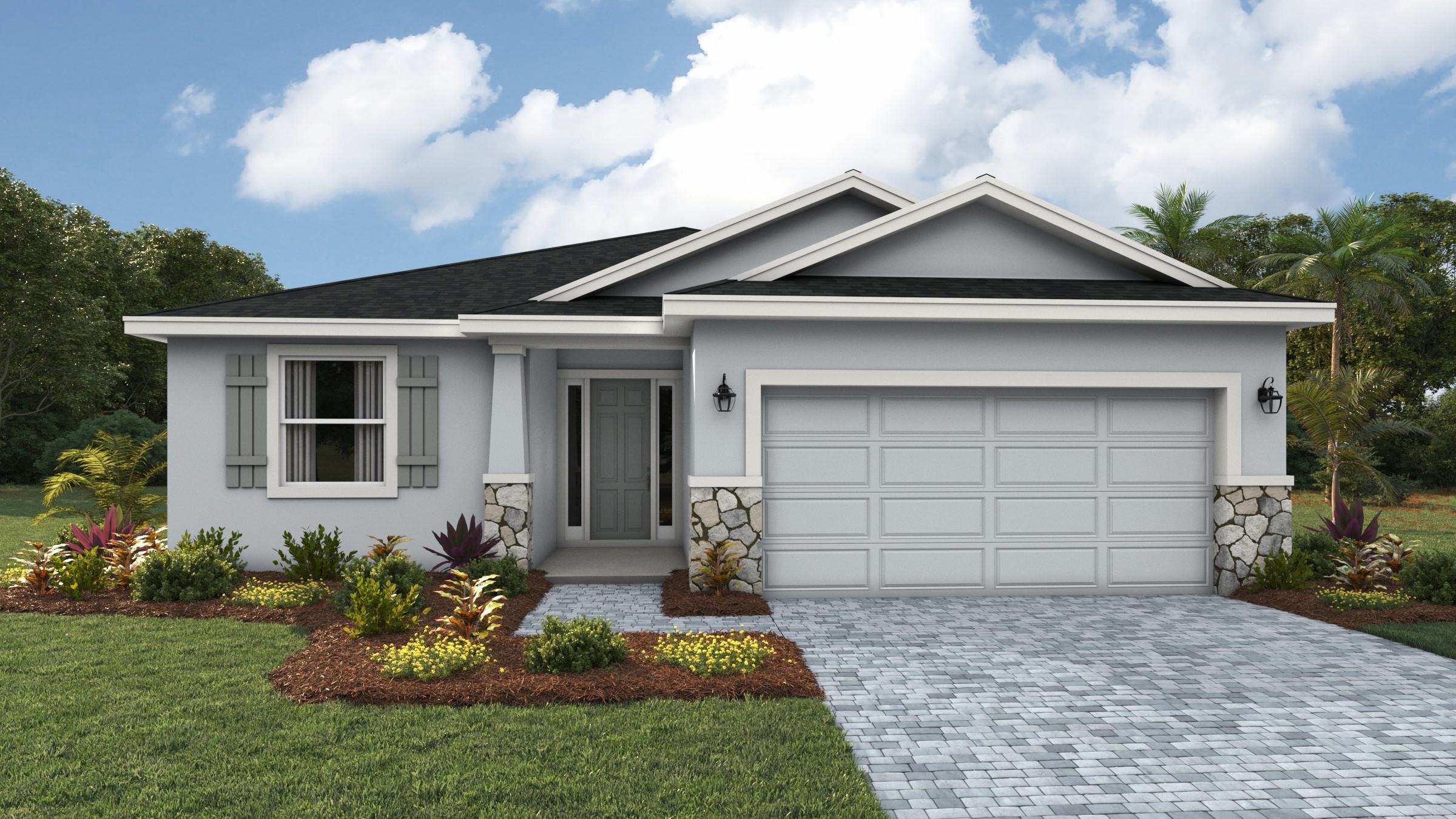 17278 Saltbush Trail exterior